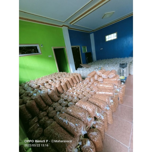 

GROSIR Basreng Stik Renyah Isi 2kg