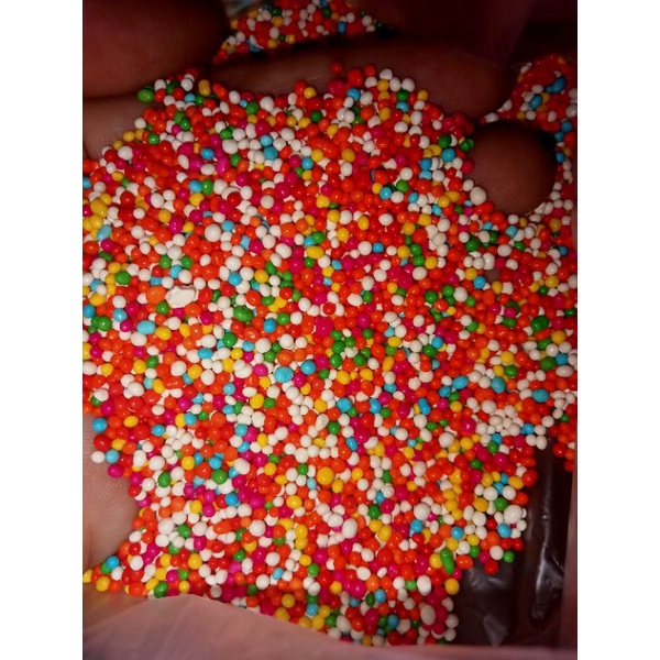 sprinkle