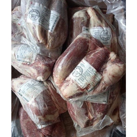 

DAGING SAPI / BEEF SHANK WHOLE / DAGING SENGKEL UTUH IMPORT