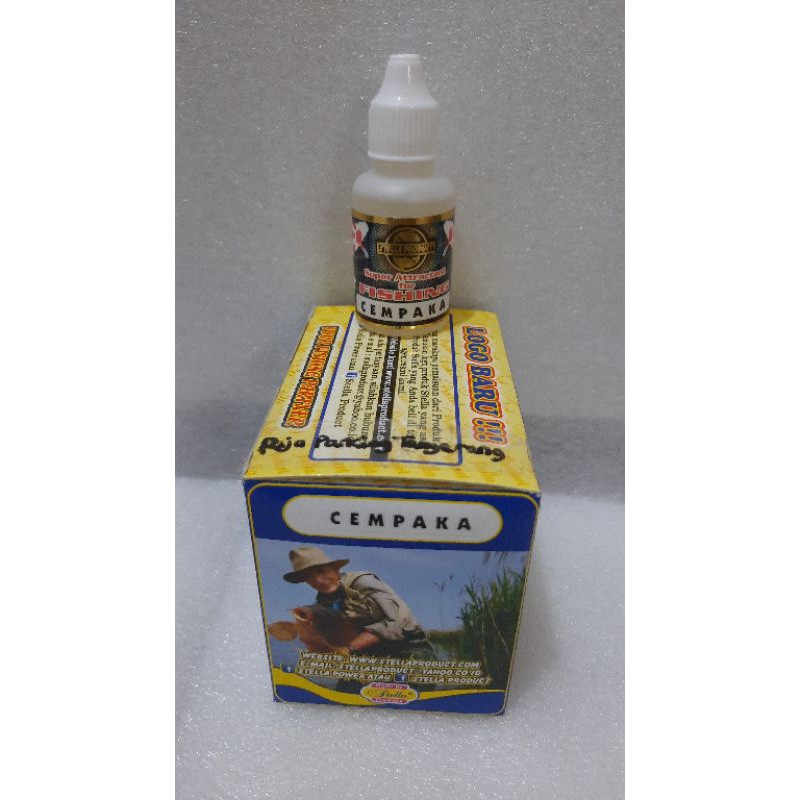 Esen Stella CEMPAKA Terlaris