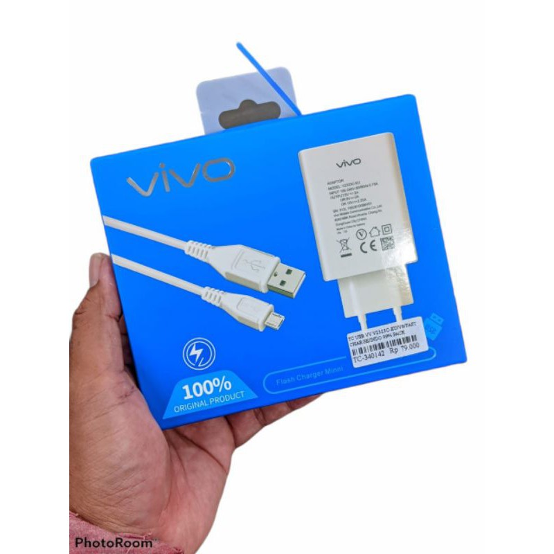 charger vivo fast charging charger micro usb vivo