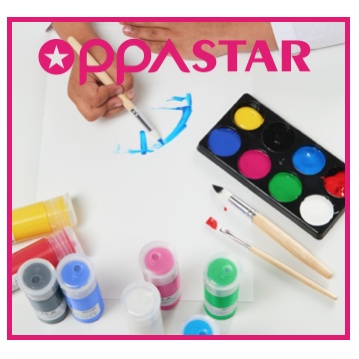 

Cat Air Cat Poster Anak 400 ml x Set 8 Non Toxic 40477613