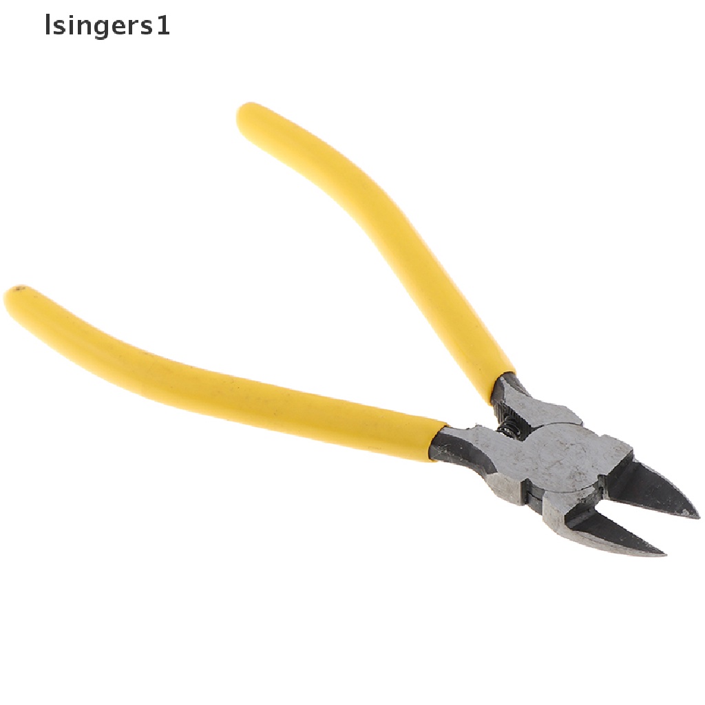 (lsingers1) Tang Pemotong Kabel 6 &quot;Bahan PVC