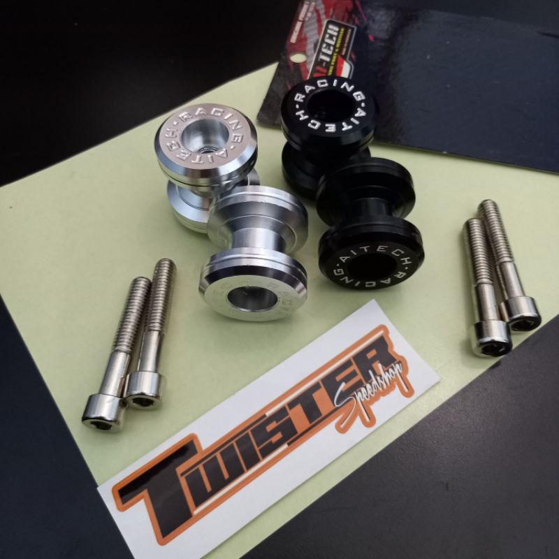 jalu paddock aitech original jalu padok paddock ninja r/ss ninja rr satri fu mx king rx king jupiter