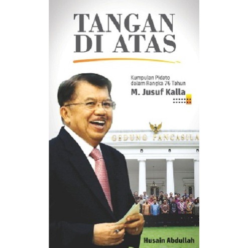 

BUKU TANGAN DI ATAS