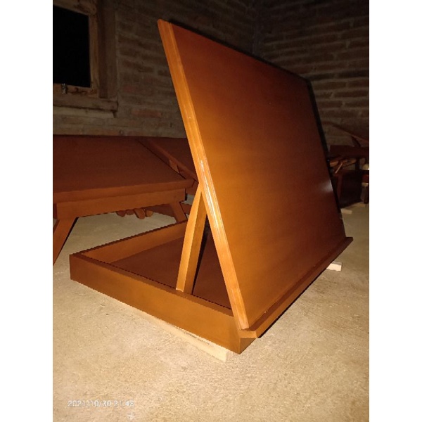 Jual Meja gambar A3 meja standing A3 meja serbaguna Indonesia|Shopee