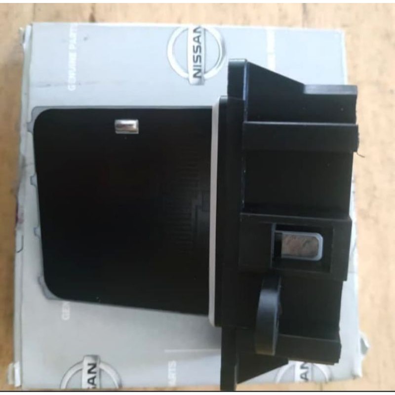 resistance AC Xtrail