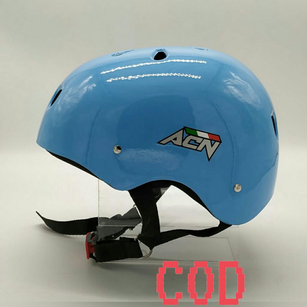 RB helm sepeda ACN murah - Helm Rafting - helm sepeda - Helm Rafting Outdoor - Helm Arung Jeram