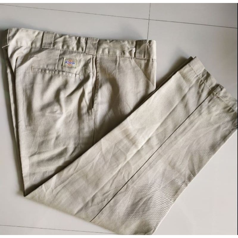 Celana Dickies874 Second Original