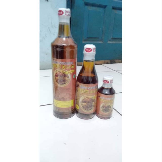 

Madu Sumbawa