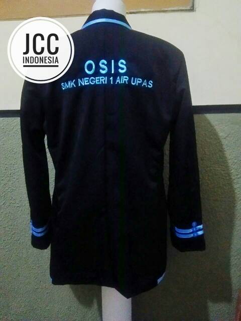 500 Model Jaket Osis Smp HD Terbaik