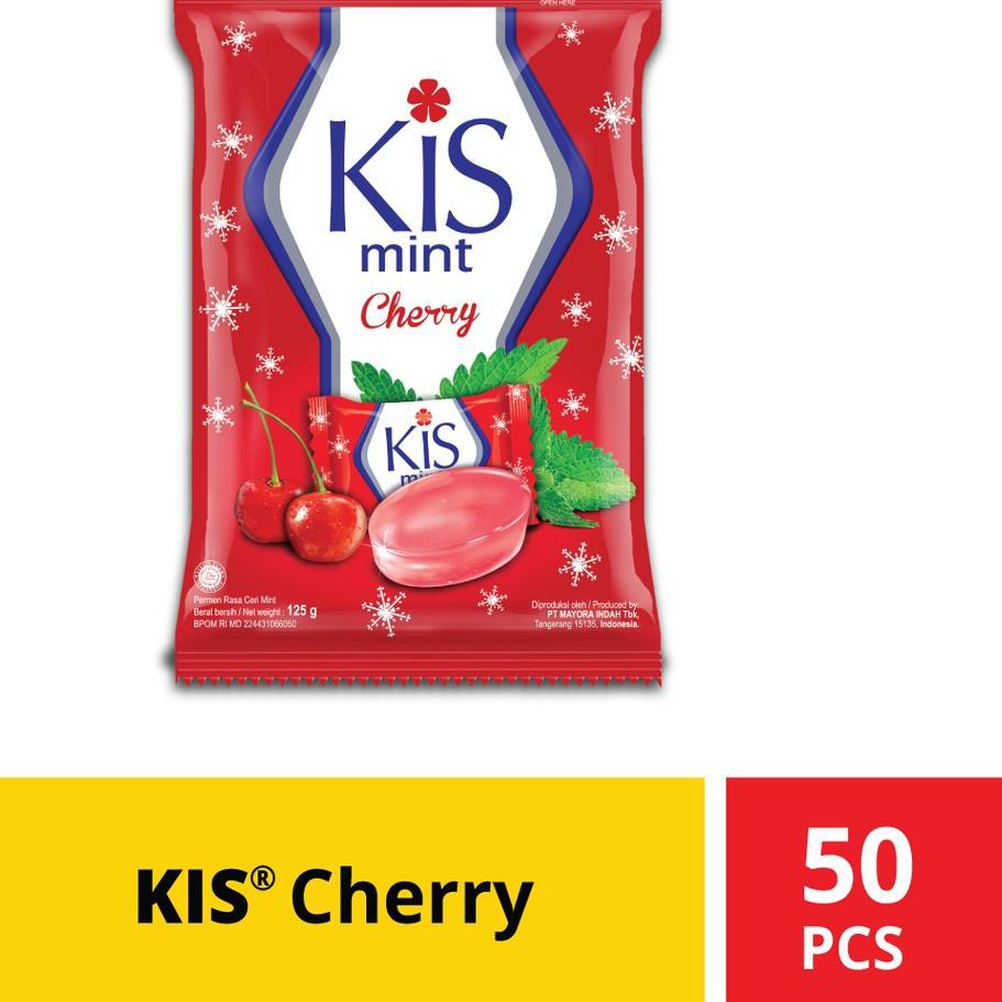 

(MURAH) >>!! 504BGS Kis Cherry 125 gr