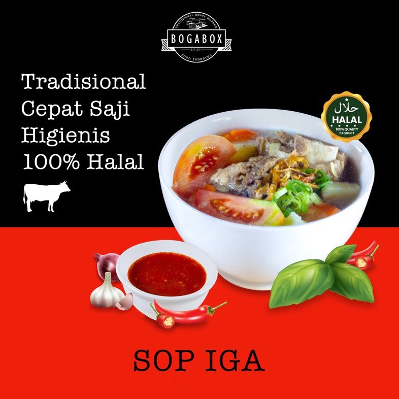 

Sop Iga
