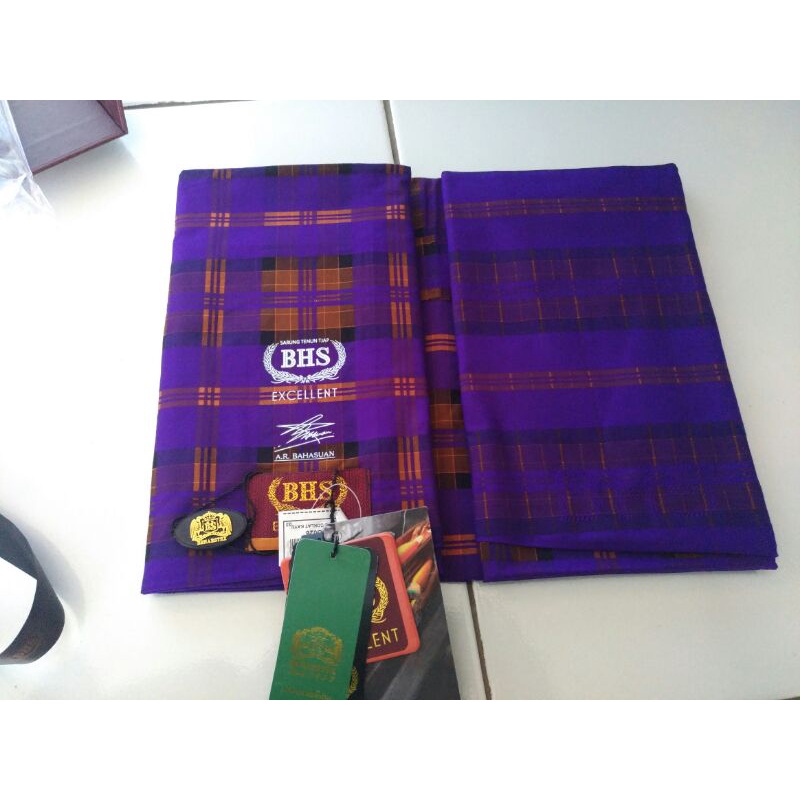 sarung bhs excellent tipe kbs dan krj