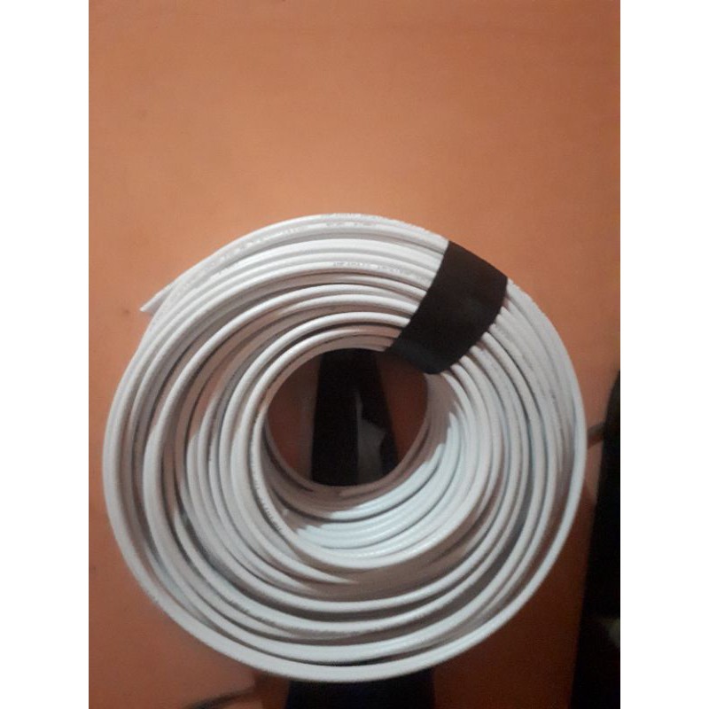 kabel rg59+power cctv