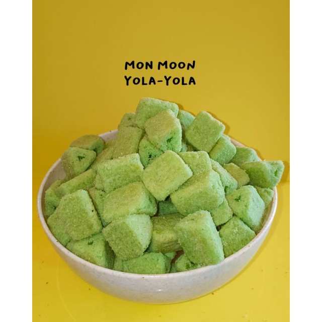 

Yola-yola 250gr