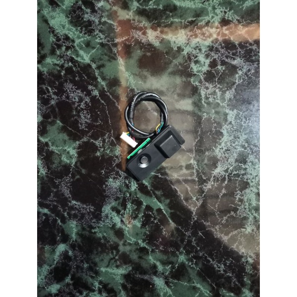 SENSOR REMOT - IR SENSOR TV LED AQUA LE40AQT6900F - LE40AQT6900