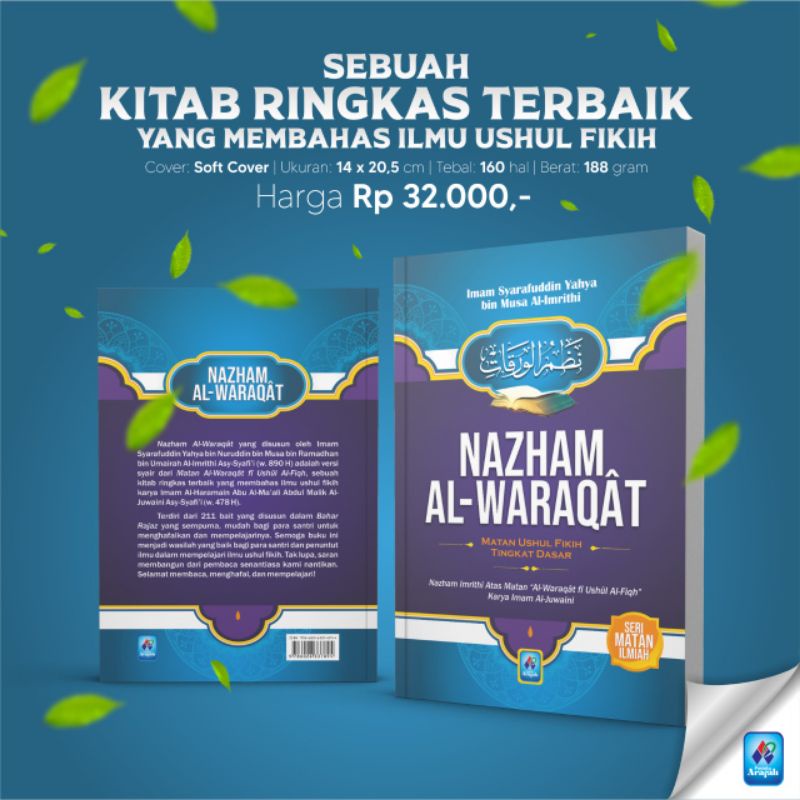 

NAZA AL WARAQAT