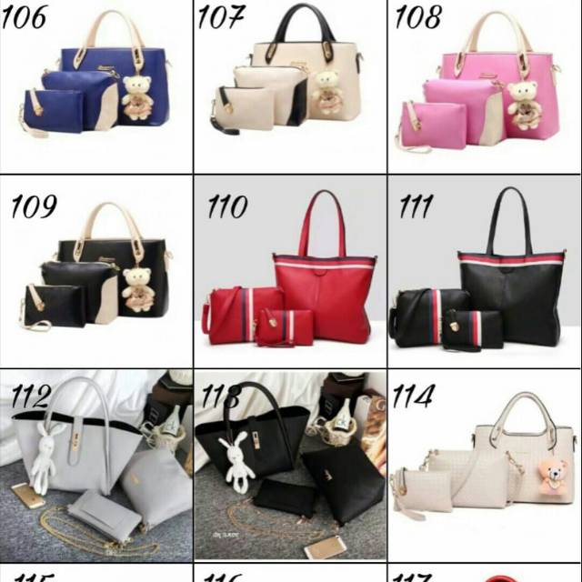 Tas Wanita TAS FASHION WANITA MURAH DAN BAHAN BAGUS