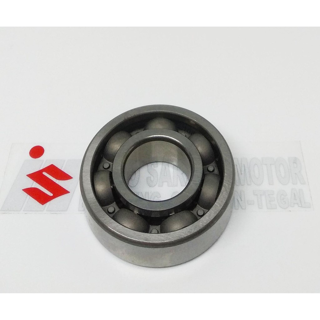 LAHER BEARING 6204 CRANK BALANCER KIRI SUZUKI FU 150