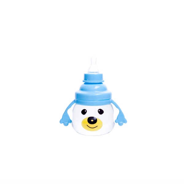 Dodo training cup 4 steps