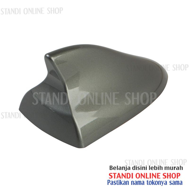 Shark Fin Antenna Antena Sirip Hiu Mobil Hyundai Tuscon Santa Fe