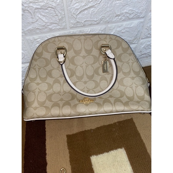 Coach Katy preloved