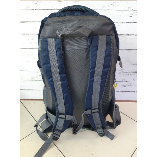 Tas Ransel pria Backpack Tas Gunung Outdoor sport hiking Camping Traveling Impotirbags