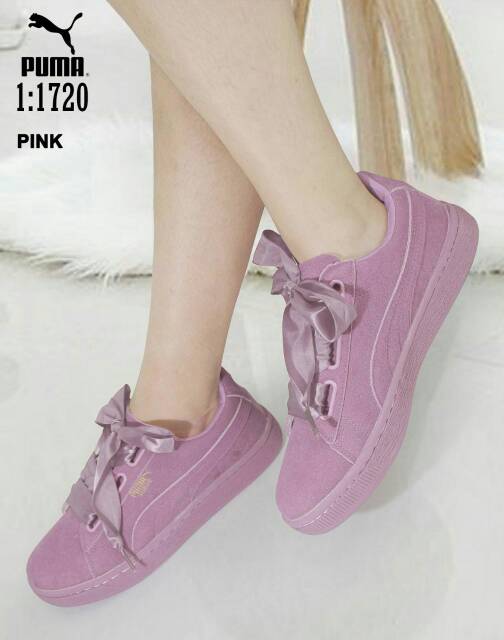 📣PUMA Women Shoes📣