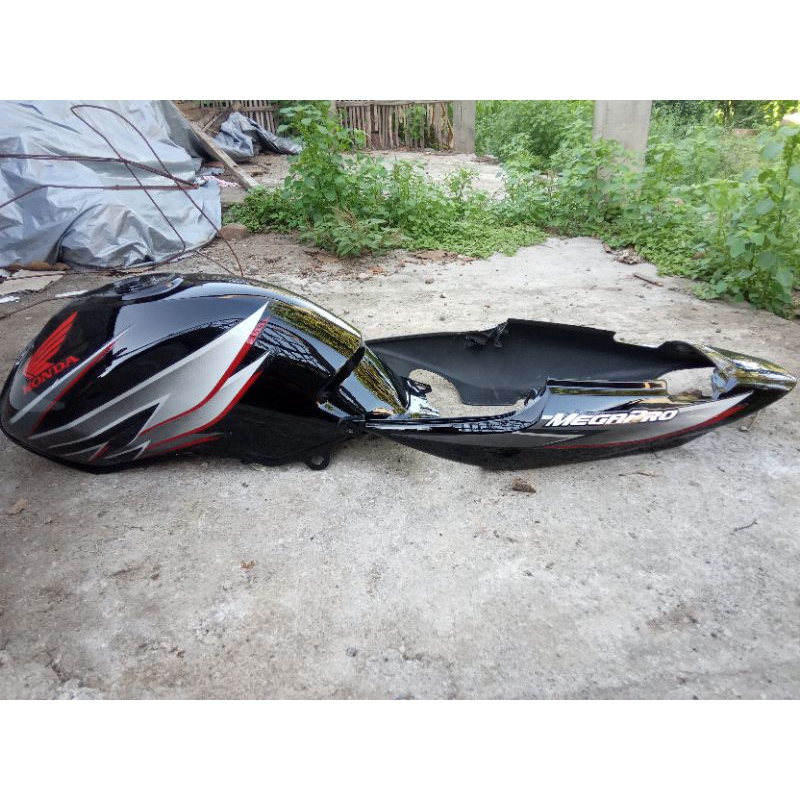 TENGKI MEGAPRO PRIMUS