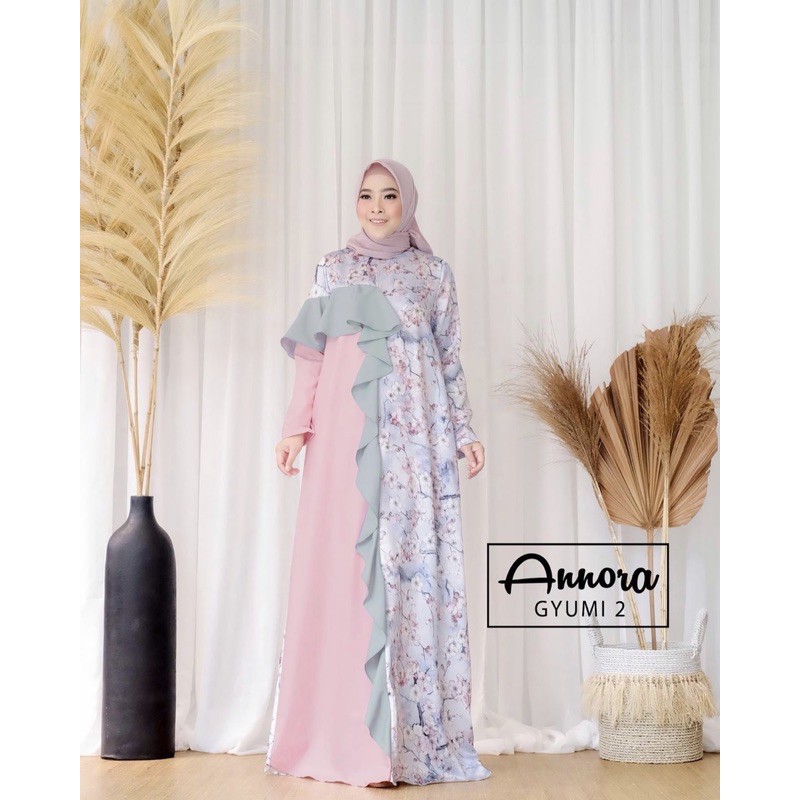 Gyumi Vol 2 Dress by Annora