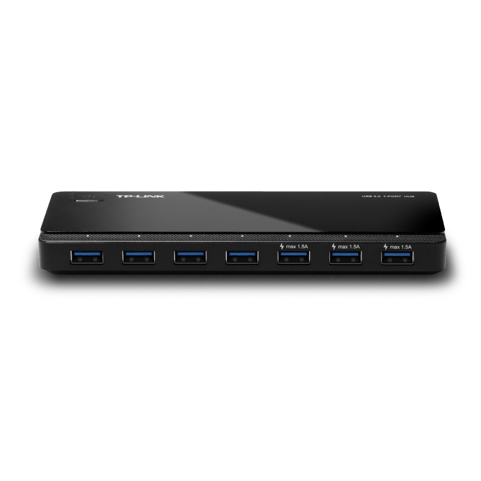 TP-Link UH700 USB 3.0 7-Port Hub