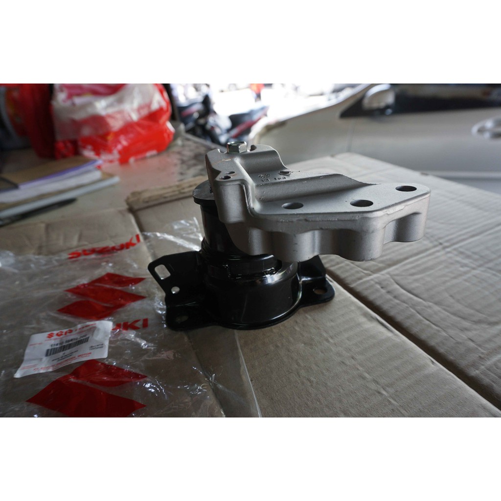 Engine Mounting Kanan Suzuki Ertiga All New Swift Manual ASLI SGP!