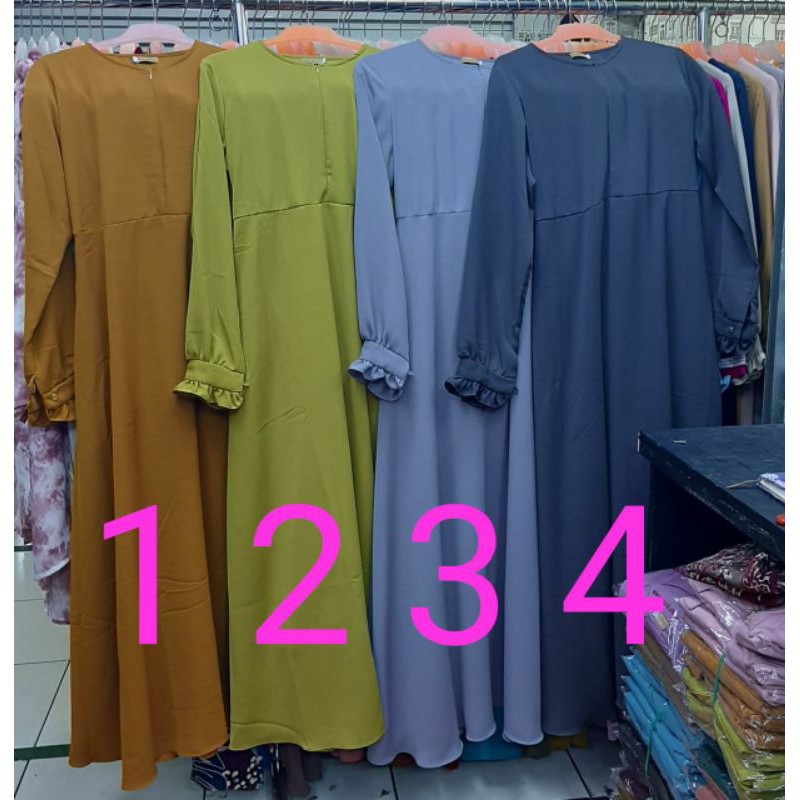 GAMIS POLOS saura ori ZALETA