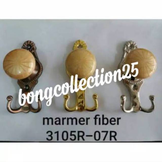 HOOK MARMER FIBER / GORDEN / GORDYN