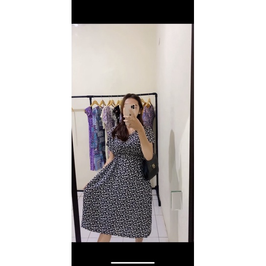 Daster brand manohara