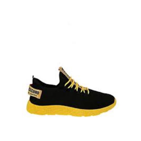 Sepatu Pria olahraga santai Sneaker import Original