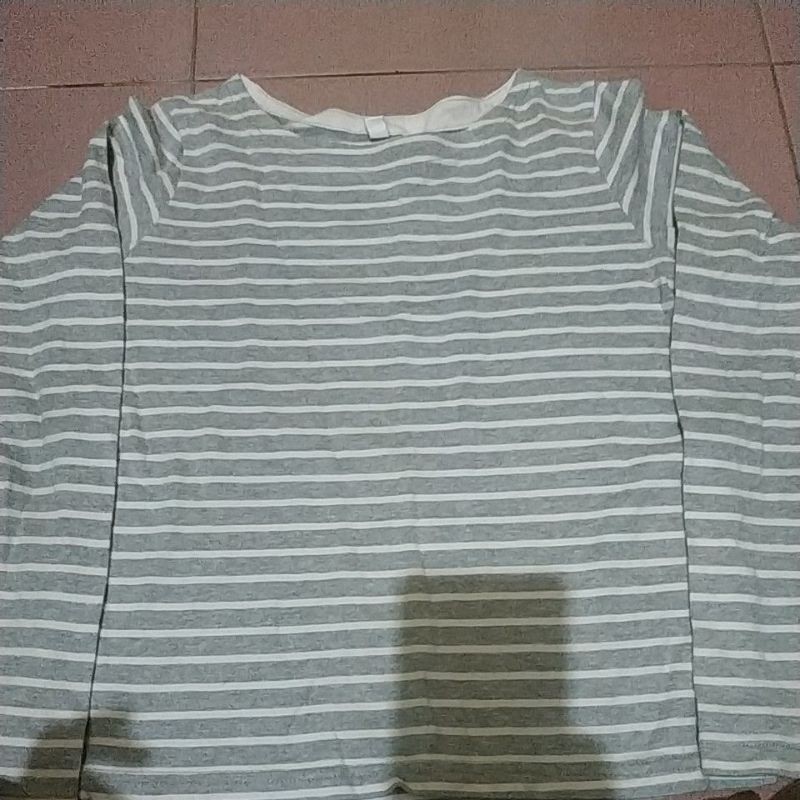 UNIQLO KAOS SALUR ANAK PR 140 PL