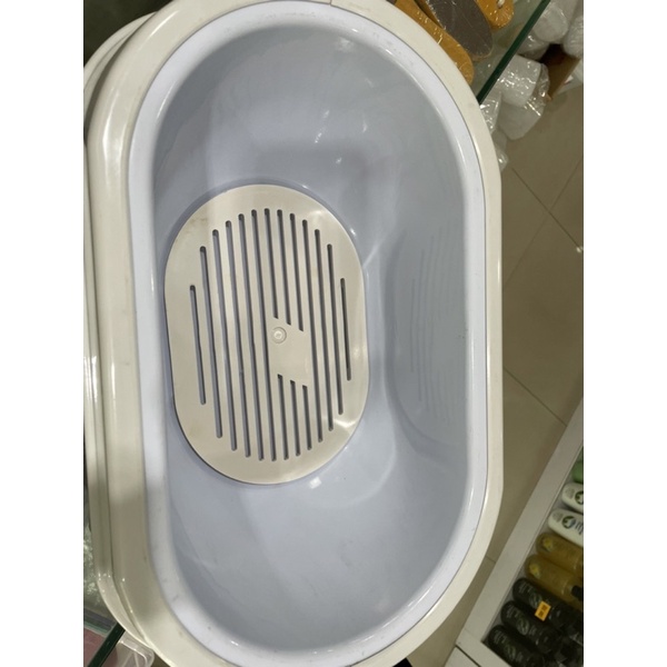 Mectron Paraffin Wax Heater