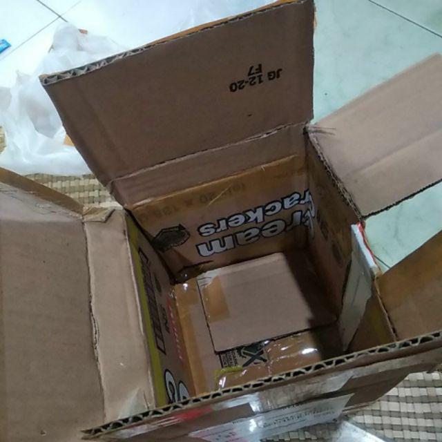 Kotak Makan Foodbox 1000ml Tahan Panas Microwave Save, Food Grade