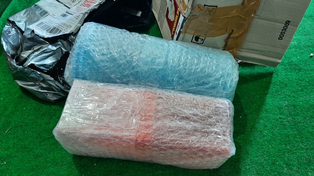 Summer Go Round Large (1pcs) Toples Tpwr