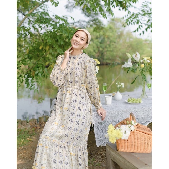 Naraya Tunic by sadiya official (only tunic)