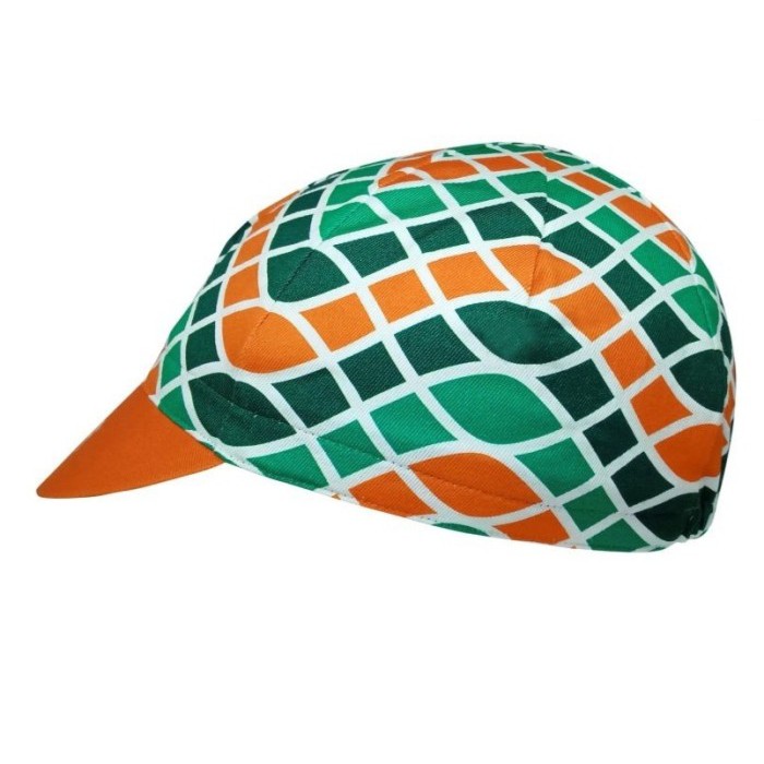 Pinions Cycling Caps cap topi sepeda - CONTOUR