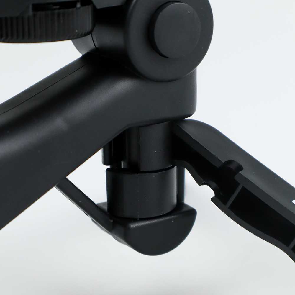 TaffSTUDIO Mini Foldable Folding Tripod Stand CP-GP264