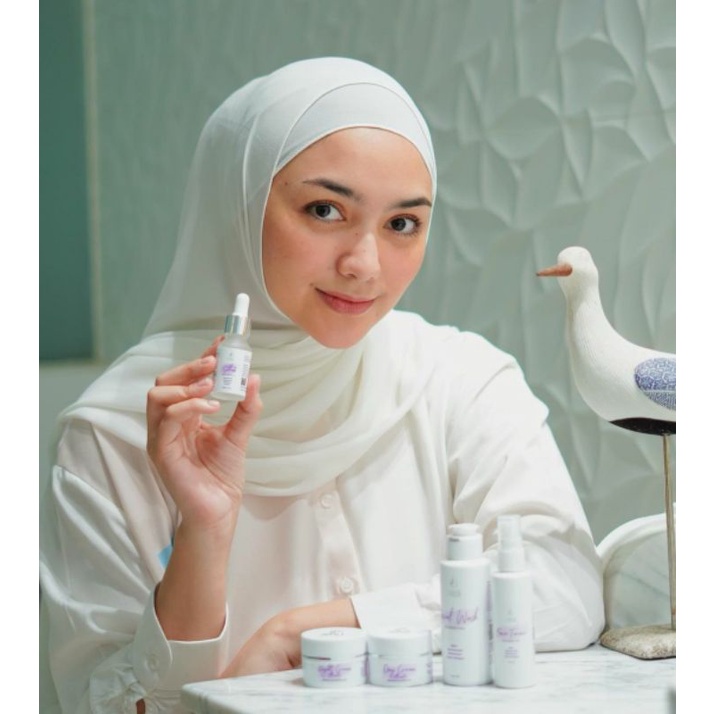 nbs paket ultimate glow