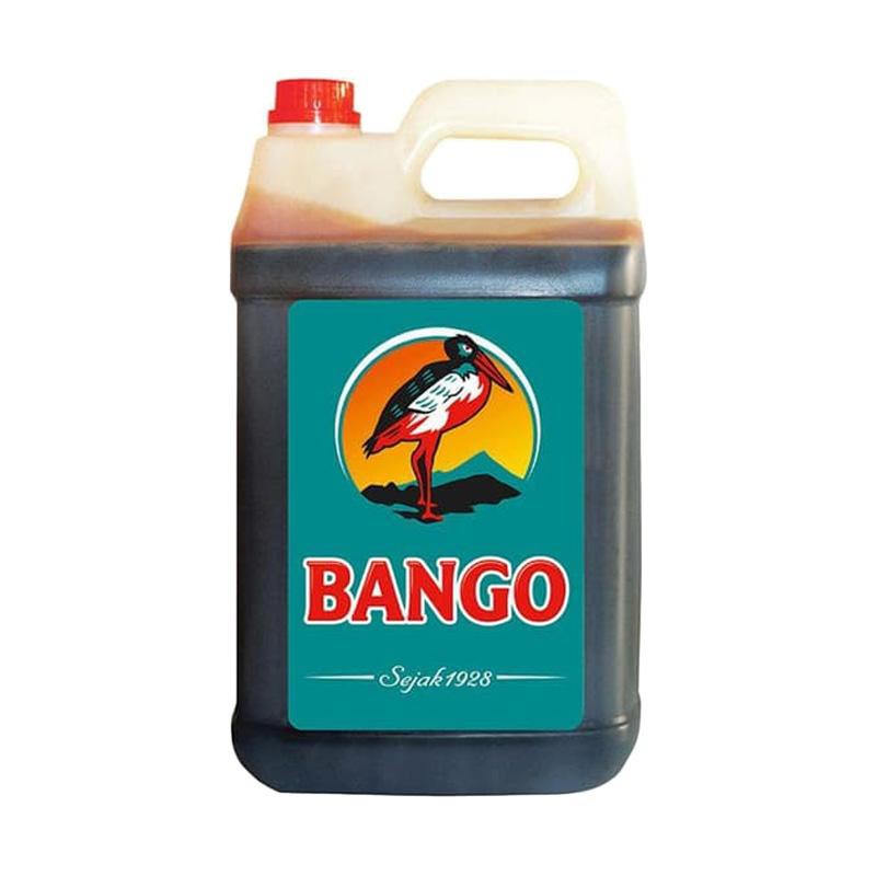 

Kecap Bango 6,2 Kg