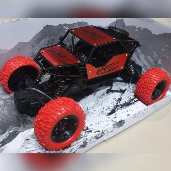 Mobil Remote Kontrol Offroad | mobil remote control