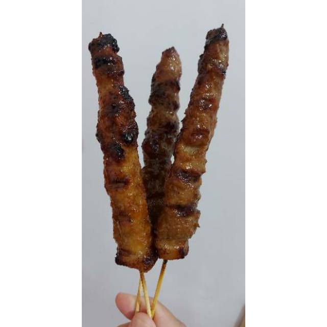 

READY Sate Babi Enak Empuk - 5 TUSUK