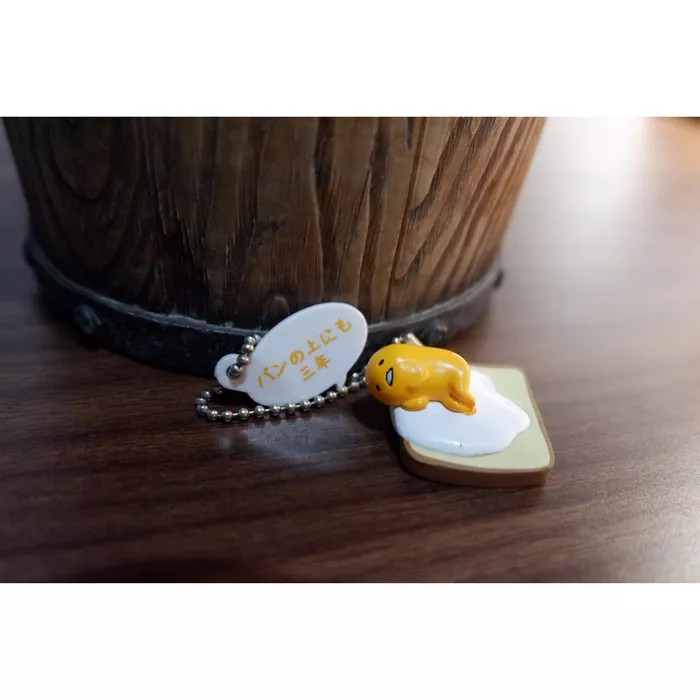 Figure Gudetama Aksesoris B-5