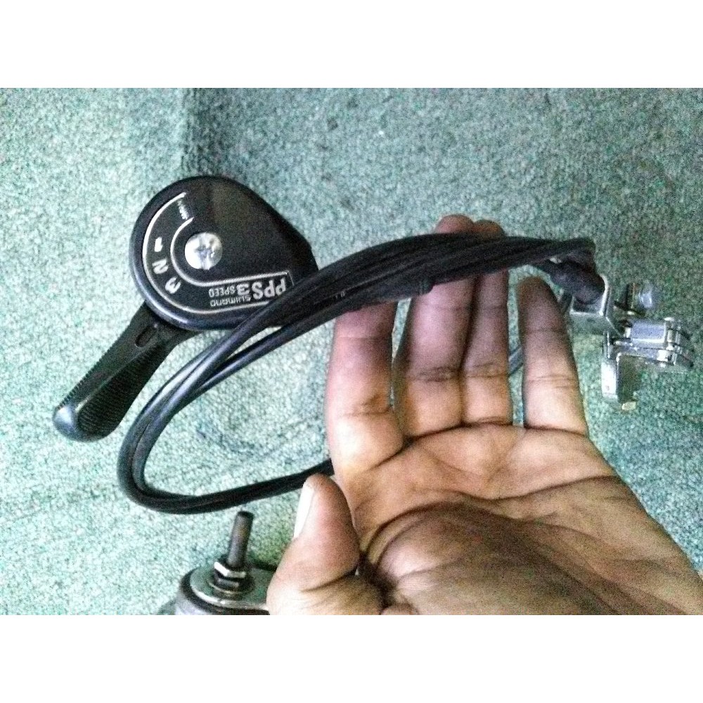 shifter internal gear shimano japan 3 speed Termurah